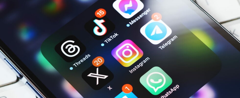 This study warns that one of the most used apps