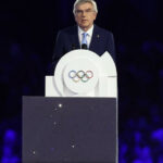 Thomas Bach wants the African continent to apply for the