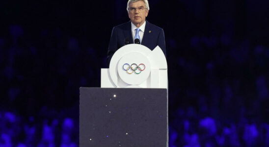 Thomas Bach wants the African continent to apply for the