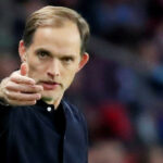 Thomas Tuchel future England coach