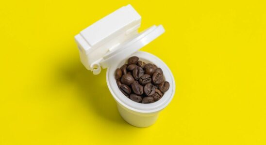 TikTok is relaunching the coffee enema heres why its a