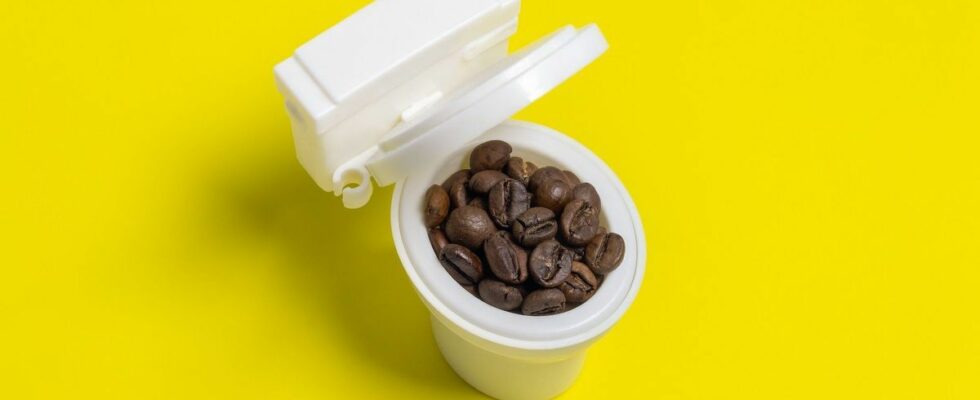 TikTok is relaunching the coffee enema heres why its a