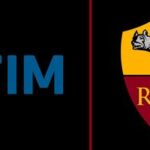 Tim shirt sponsor of the womens AS Roma and of