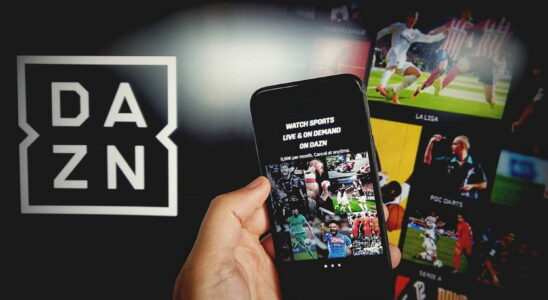 To attract subscribers DAZN the official broadcaster of Ligue 1