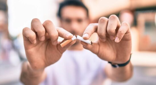 Tobacco consumption among young Americans at lowest in 25 years