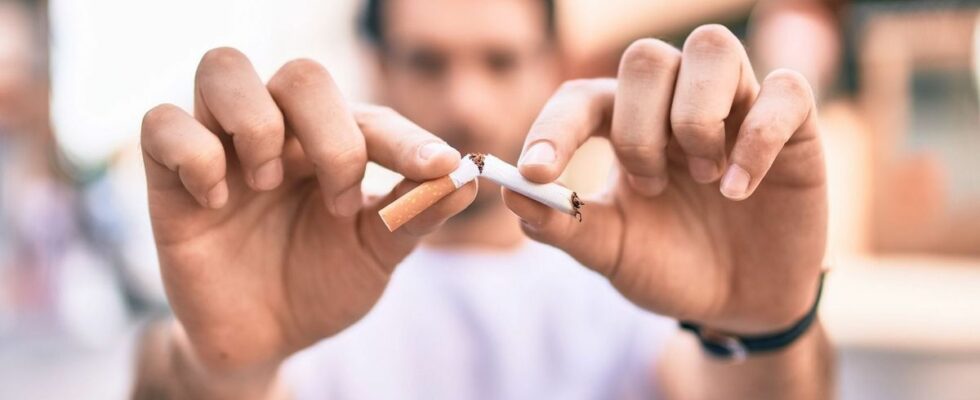 Tobacco consumption among young Americans at lowest in 25 years