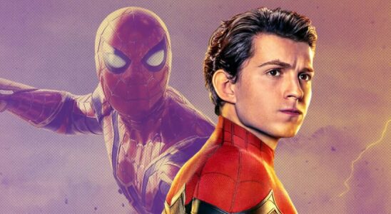 Tom Holland is starring in the new Christopher Nolan film