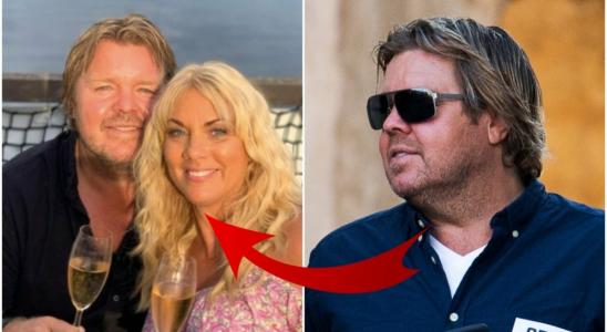 Tomas Brolins luxury life with his wife The millions the