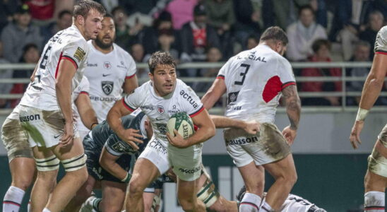 Top 14 Toulouse Toulon Toulouse does not provide details