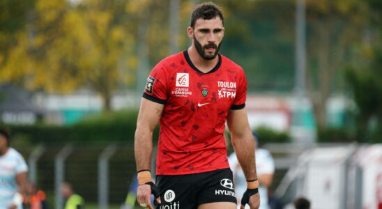 Top 14 Toulouse Toulon a strong choice from Mignoni