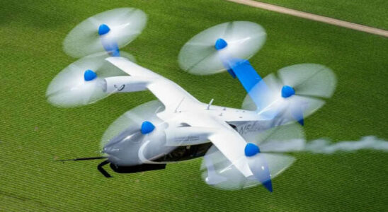 Toyota made another major investment in Joby Aviation