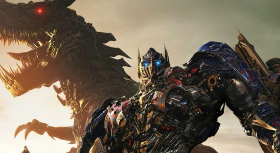 Transformers returns to cinemas to rave reviews