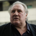 Trial of Gerard Depardieu the absent actor towards a postponement