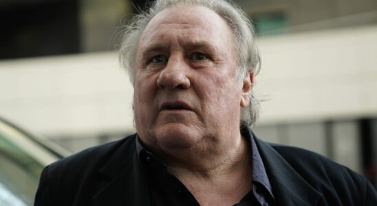 Trial of Gerard Depardieu the absent actor towards a postponement