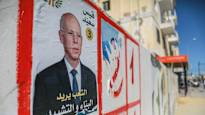 Tunisia democratized after the Arab Spring Sundays presidential election