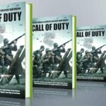 Turkish Call of Duty Book is published