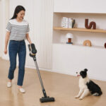 Turkiye price of Roborock H5 vertical vacuum cleaner has been