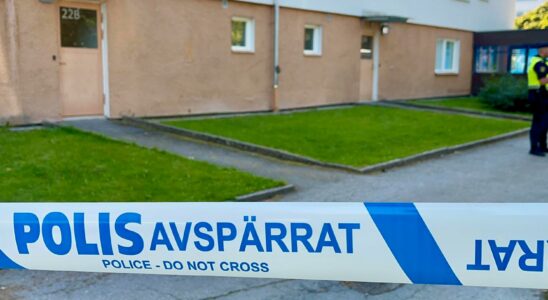 Two detained after shootings in Eskilstuna