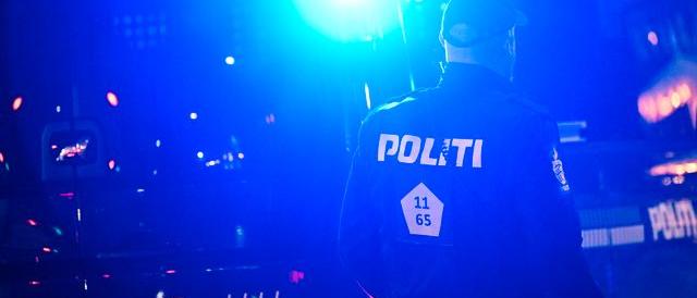 Two gunshot wounds in Alborg Latest news fast