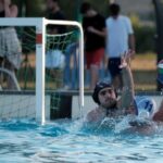 UC Santa Barbara Mens Water Polo Team