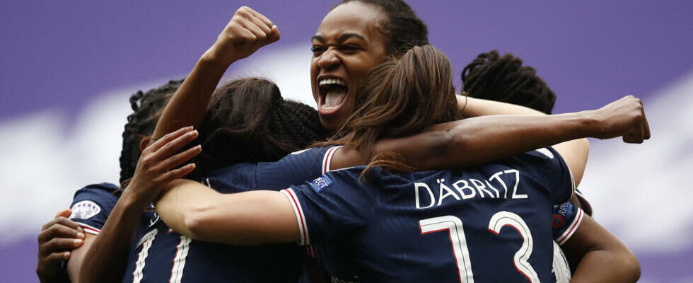 UEFA will invest one billion euros in womens football by