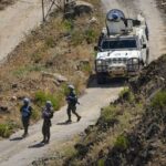 UNIFIL refuses to leave its positions despite Israeli pressure