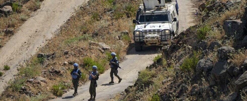 UNIFIL refuses to leave its positions despite Israeli pressure