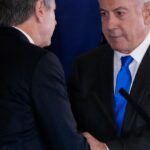 US demands on Israel have 30 days to go