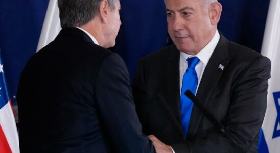 US demands on Israel have 30 days to go