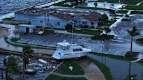 US meteorologists are bombarded with lies according to which the