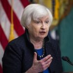 USA Yellen against Trumps terrible tariffs danger for American consumers