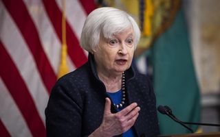 USA Yellen against Trumps terrible tariffs danger for American consumers