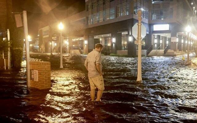 USA is on alert for Hurricane Milton It could devastate