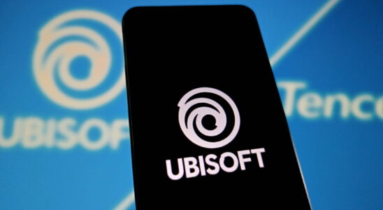 Ubisoft three days of strike declared what is happening within