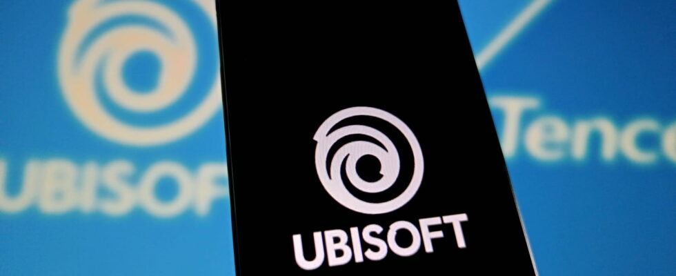 Ubisoft three days of strike declared what is happening within