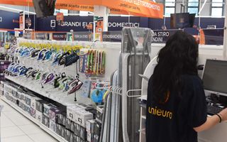 Unieuro conquered by the French Fnac reopening of the takeover