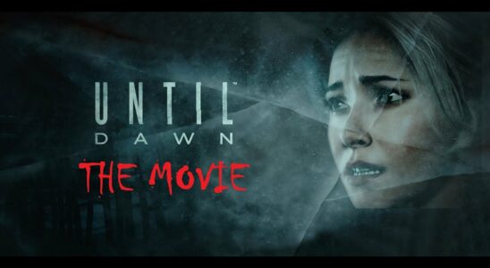 Until Dawn Movie Will Be Released to Audiences in 2025