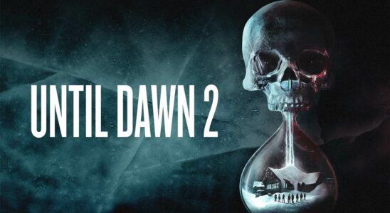 Until Dawn Sequel is Coming Here are the Details