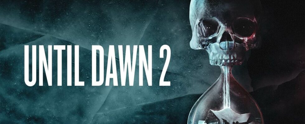 Until Dawn Sequel is Coming Here are the Details