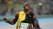 Usain Bolts Lost Savings Still Lost Sports in a