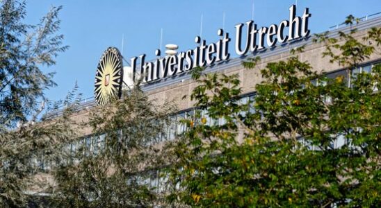 Utrecht University acknowledges the Uithof is not yet a dream