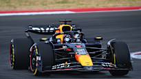 Verstappen fastest in Austin sprint qualifying Sports in a