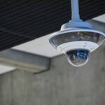 Video surveillance initially planned for the Olympics will be widespread