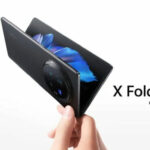 Vivo X Fold 4 can be installed on a full