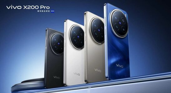 Vivo X200 Pro and Pro Mini Features Announced