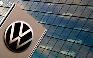 Volkswagen closure of three plants in Germany announced