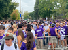 Western University homecoming 15000 partiers 39 taken to hospital