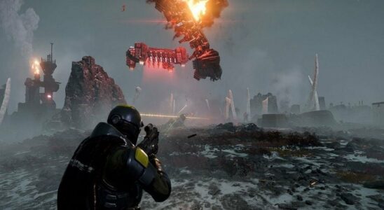 What Will It Take for Helldivers 2 to Come to