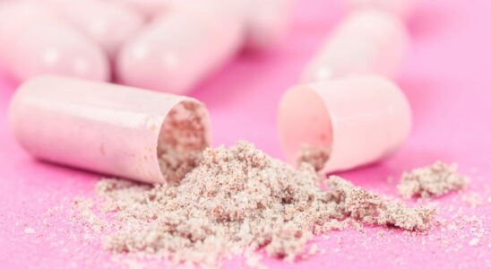 What is pink cocaine this new drug spreading in France