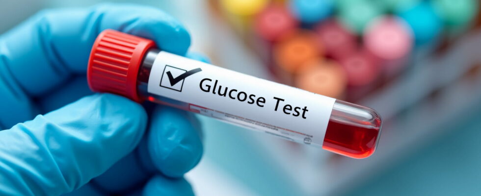 What is the normal blood sugar level